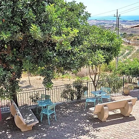 Bed & Breakfast Vento Di Scirocco