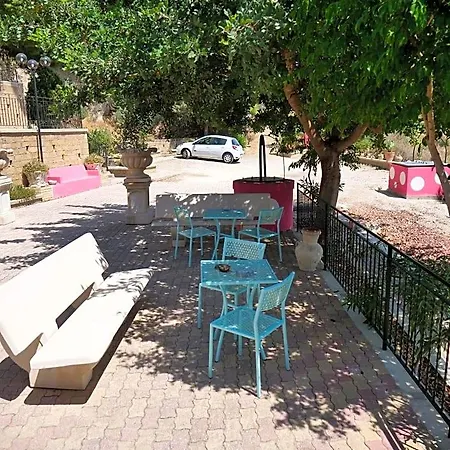 B&B Vento Di Scirocco