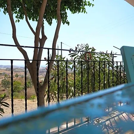 Vento Di Scirocco Bed & Breakfast Favara