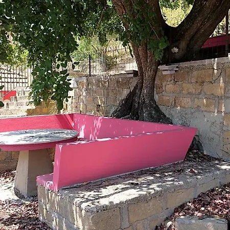 Vento Di Scirocco Bed & Breakfast 3*