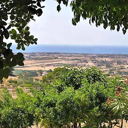 Vento Di Scirocco Favara
