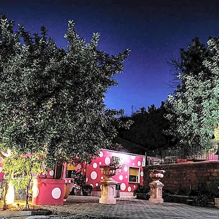 Bed & Breakfast Vento Di Scirocco 3*