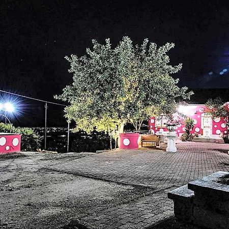 Vento Di Scirocco Bed & Breakfast 3*
