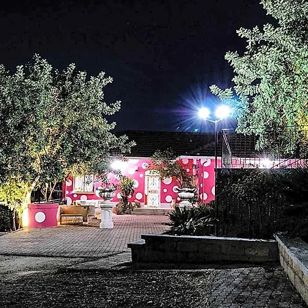 Vento Di Scirocco Bed & Breakfast Favara