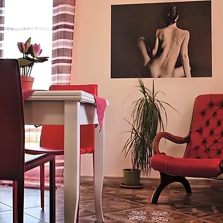 Bed & Breakfast Vento Di Scirocco