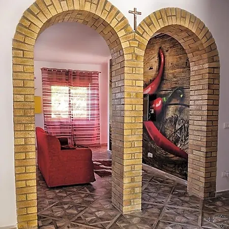 B&B Vento Di Scirocco 3*