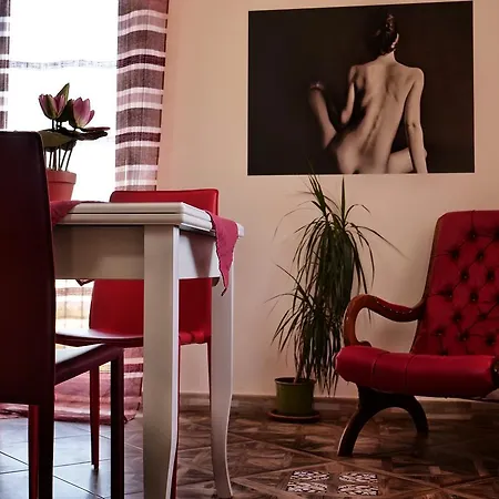 Vento Di Scirocco ベッド・アンド・ブレックファスト 3*