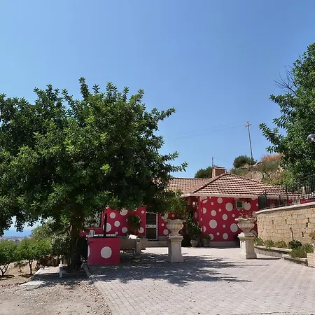 Oda ve Kahvaltı Vento Di Scirocco