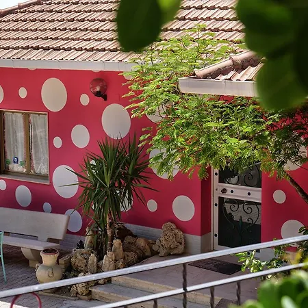 Vento Di Scirocco ベッド・アンド・ブレックファスト