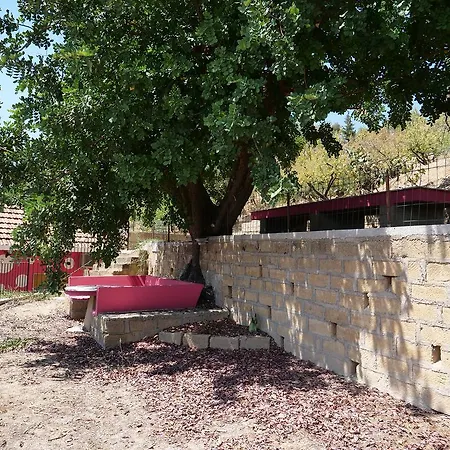 Vento Di Scirocco 3*