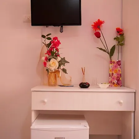 Vento Di Scirocco Nocleg ze śniadaniem 3*