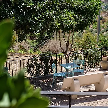 ベッド・アンド・ブレックファスト Vento Di Scirocco 3*