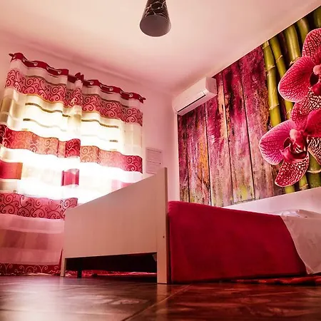 B&B Vento Di Scirocco