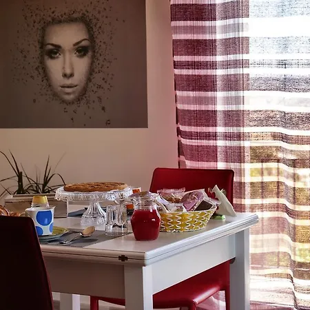 Vento Di Scirocco Favara