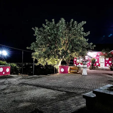 Vento Di Scirocco 3*