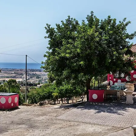 Nocleg ze śniadaniem Vento Di Scirocco