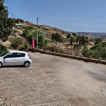 B&B Vento Di Scirocco Favara