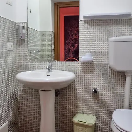 B&B Vento Di Scirocco Favara