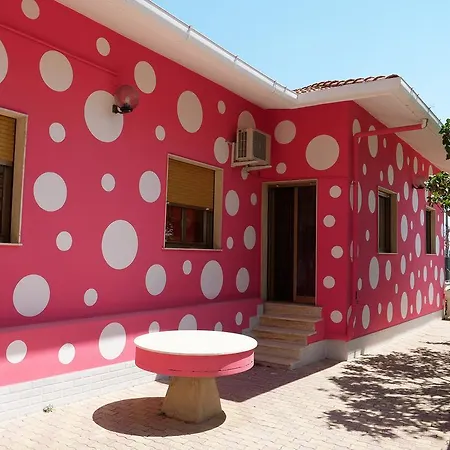 Vento Di Scirocco ベッド・アンド・ブレックファスト 3*