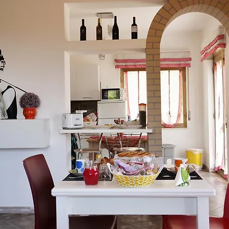 B&B Vento Di Scirocco 3*