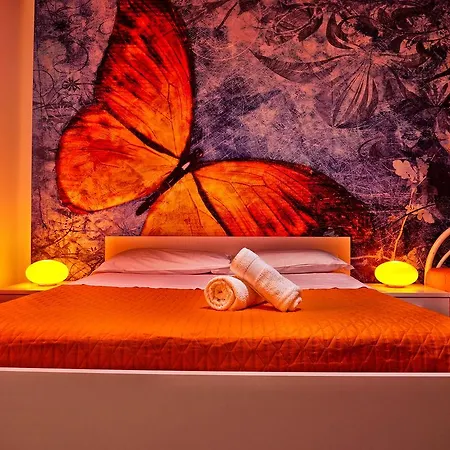B&B Vento Di Scirocco Favara