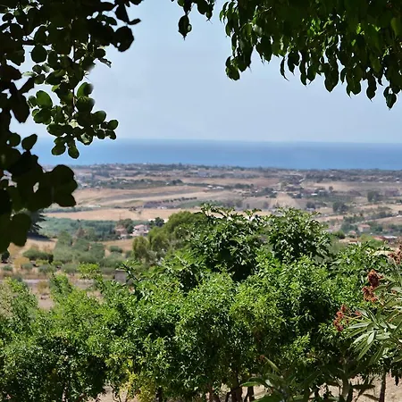 Vento Di Scirocco Favara