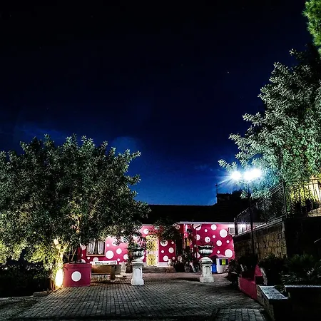 Vento Di Scirocco 3*