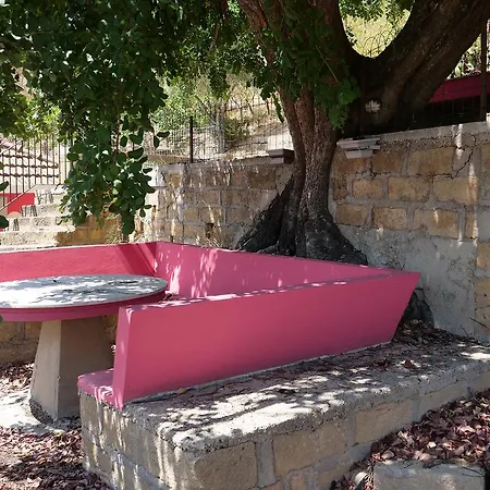B&B Vento Di Scirocco