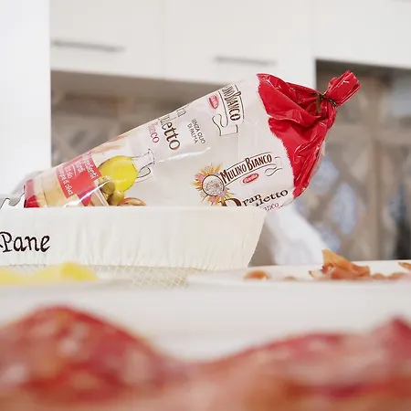 Vento Di Scirocco 3* Favara