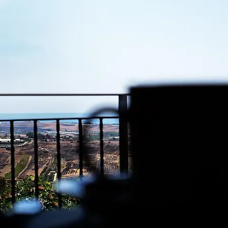 Vento Di Scirocco 3*