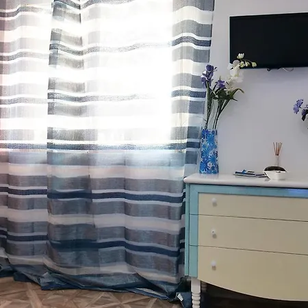 Nocleg ze śniadaniem Vento Di Scirocco 3*