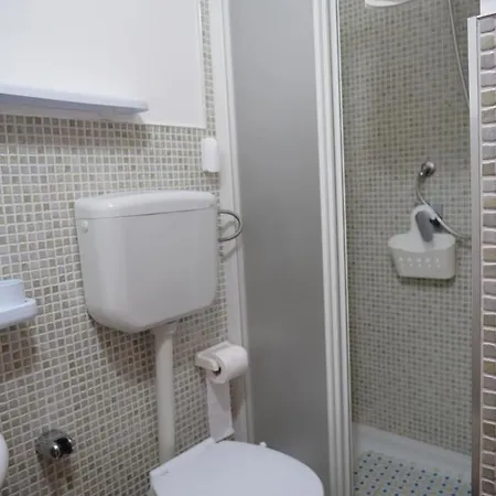 Vento Di Scirocco Nocleg ze śniadaniem 3*