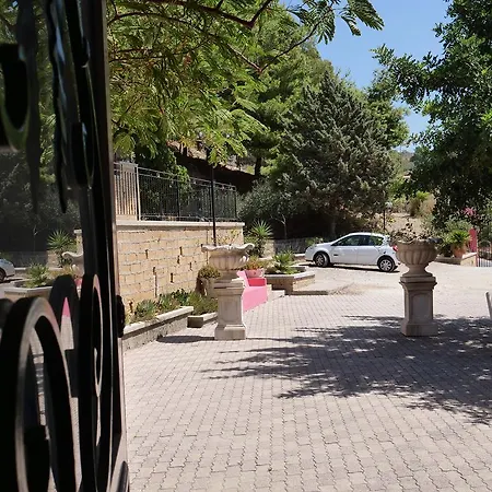 Nocleg ze śniadaniem Vento Di Scirocco