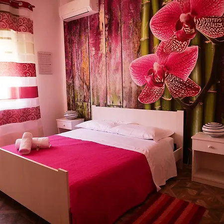 Vento Di Scirocco Favara