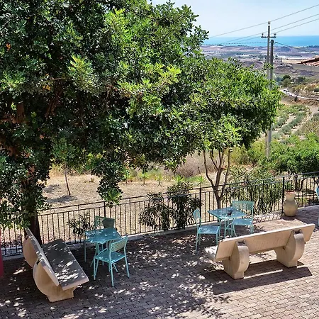 Vento Di Scirocco Favara