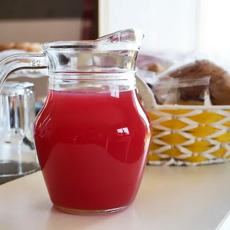 Vento Di Scirocco ベッド・アンド・ブレックファスト 3*