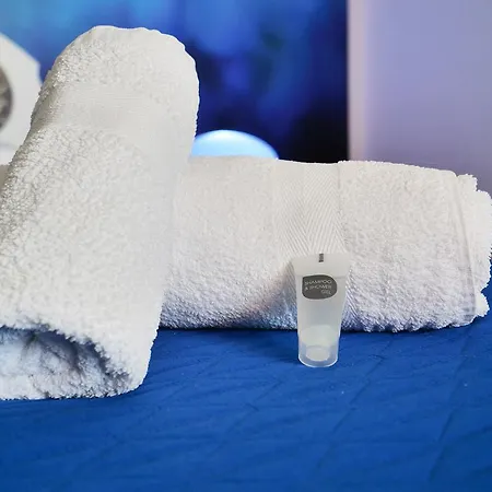 Vento Di Scirocco ベッド・アンド・ブレックファスト 3*