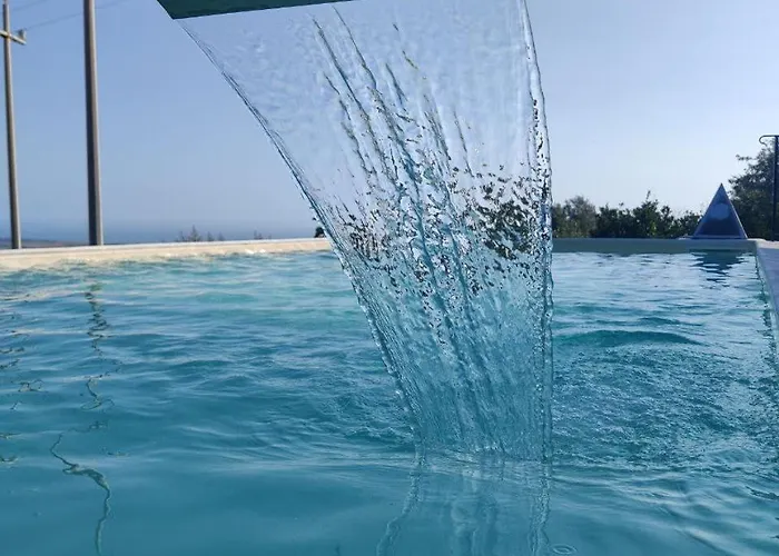 Vento Di Scirocco 3* Favara