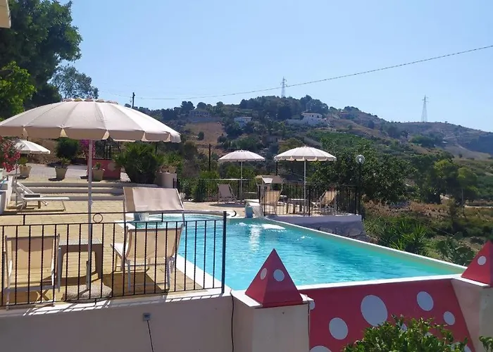 Vento Di Scirocco 3* Favara