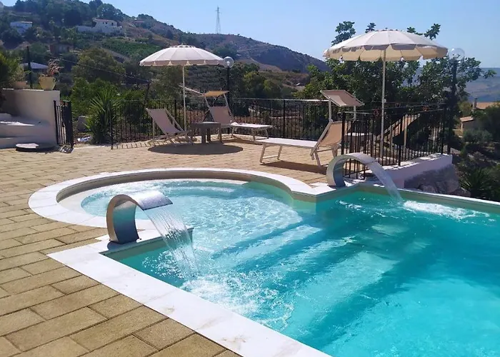 Vento Di Scirocco Favara