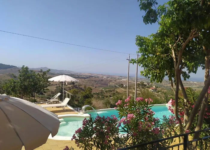 Vento Di Scirocco Oda ve Kahvaltı 3*