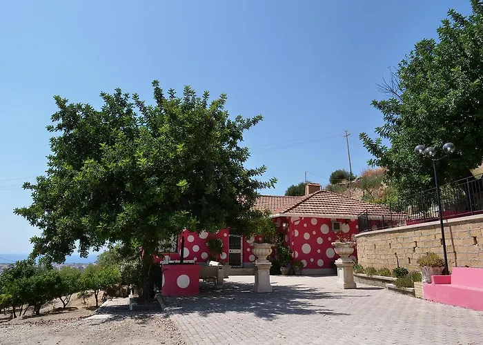 Oda ve Kahvaltı Vento Di Scirocco