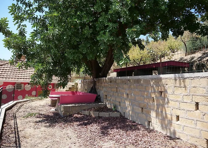 Vento Di Scirocco 3*