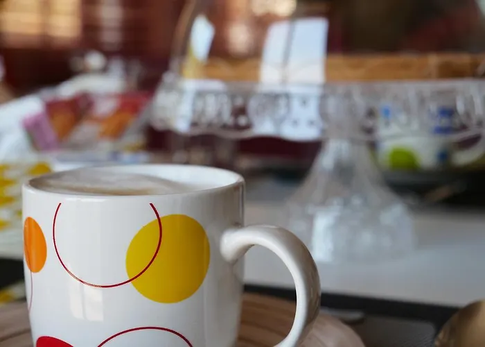 Vento Di Scirocco 3*