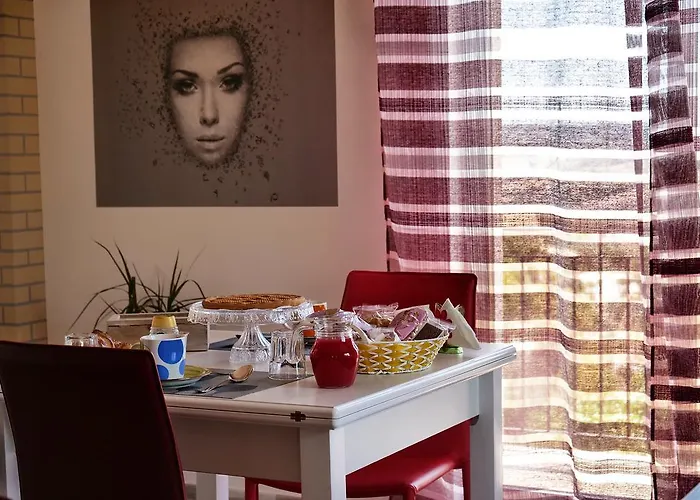 Vento Di Scirocco Favara