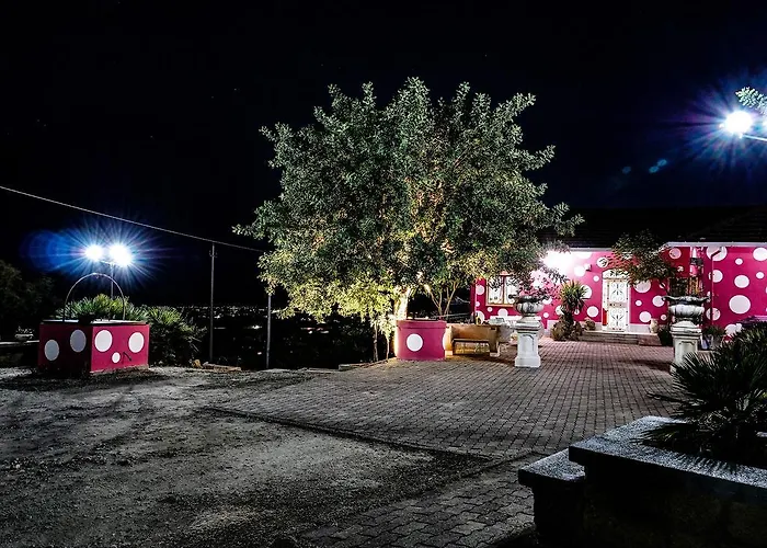 Vento Di Scirocco 3*