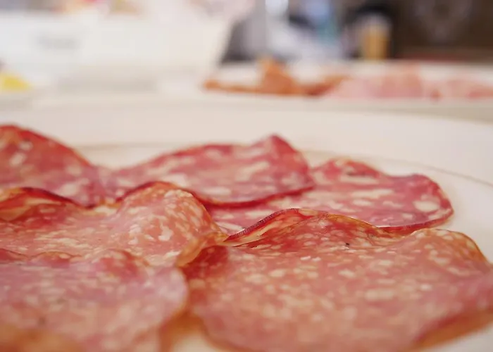 Vento Di Scirocco 3* Favara