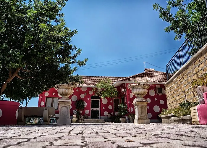 Oda ve Kahvaltı Vento Di Scirocco 3*