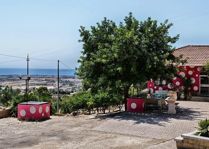 Oda ve Kahvaltı Vento Di Scirocco