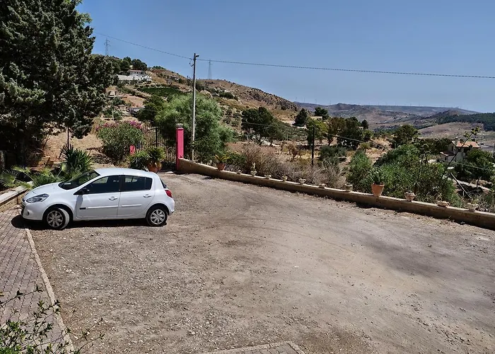 Vento Di Scirocco Favara